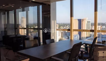 Sala comercial à venda na Avenida Benjamin Constant, 1184, Centro, Lajeado, 83 m2 por R$ 800.000