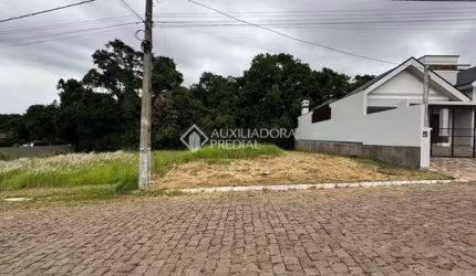 Terreno à venda na Darcy Nivaldo Schmidt, 147, Bom Pastor, Lajeado, 360 m2 por R$ 225.000