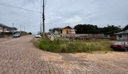 Terreno à venda na Rua Henrique Eckhardt, 55, Floresta, Lajeado, 450 m2 por R$ 159.000