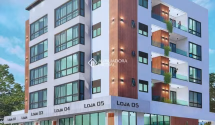 Sala comercial à venda na Avenida Amazonas, 569, Universitário, Lajeado, 118 m2 por R$ 890.101
