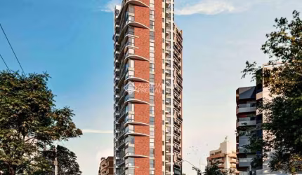 Apartamento com 3 quartos à venda na Rua Carlos Fett Filho, 275, Americano, Lajeado, 175 m2 por R$ 1.890.000