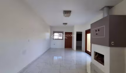 Casa com 2 quartos à venda na Avenida Benjamin Constant, 321, Conventos, Lajeado, 67 m2 por R$ 280.000