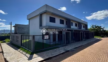 Casa com 3 quartos à venda na Rua Santarém, 45, Universitário, Lajeado, 139 m2 por R$ 930.000