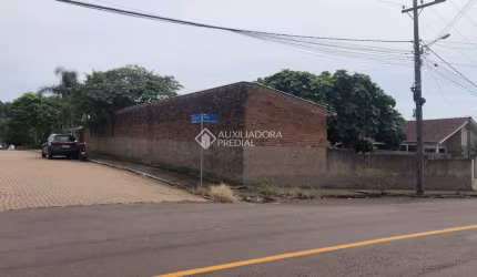 Terreno à venda na Rua Humaitá, 4, Universitário, Lajeado, 453 m2 por R$ 300.000