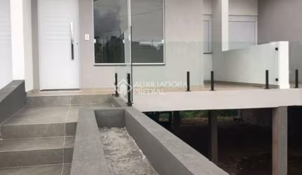 Casa com 1 quarto à venda na Rodovia ERS-413, 23, São Bento, Lajeado, 58 m2 por R$ 296.800