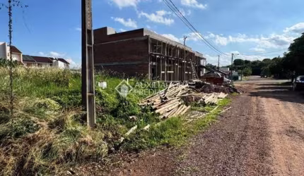Terreno à venda na Aury Sturmer, 55, Moinhos D'Água, Lajeado, 390 m2 por R$ 230.000