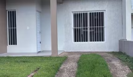 Casa com 2 quartos à venda na Theresa Irena Schneider, 264, Campestre, Lajeado, 65 m2 por R$ 296.800