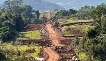 Terreno à venda na Rodovia ERS-421, 599, Conventos, Lajeado, 200 m2 por R$ 85.000