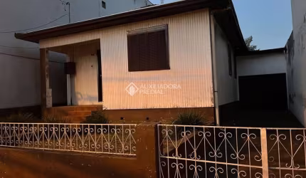 Terreno comercial à venda na Rua Cristiano Grun, 789, Florestal, Lajeado, 308 m2 por R$ 394.000