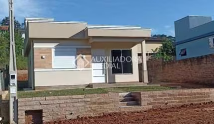 Casa com 2 quartos à venda na Rodovia ERS-413, 345, São Bento, Lajeado, 67 m2 por R$ 345.000