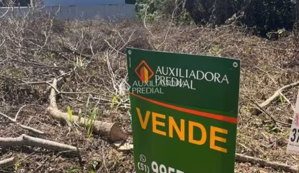 Terreno à venda na Selma Weisheimer, 543, Bom Pastor, Lajeado, 469 m2 por R$ 239.000
