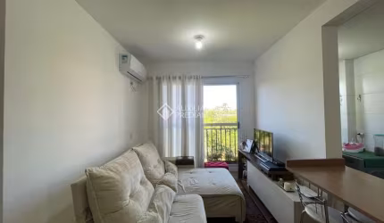 Apartamento com 2 quartos à venda na Avenida Senador Alberto Pasqualini, 654, Universitário, Lajeado, 48 m2 por R$ 320.000