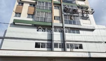 Apartamento com 2 quartos à venda na Rua Guilherme Kreutz, 137, Florestal, Lajeado, 94 m2 por R$ 638.000