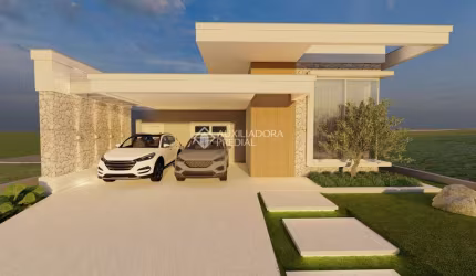 Casa com 3 quartos à venda na Rua Carlos Kronhardt, 830, Conventos, Lajeado, 239 m2 por R$ 2.090.000