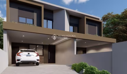 Casa com 3 quartos à venda na Natal, 44, Universitário, Lajeado, 177 m2 por R$ 790.000