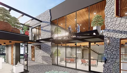 Sala comercial à venda na Alberto Müller, 09876543, Alto do Parque, Lajeado, 56 m2 por R$ 600.000