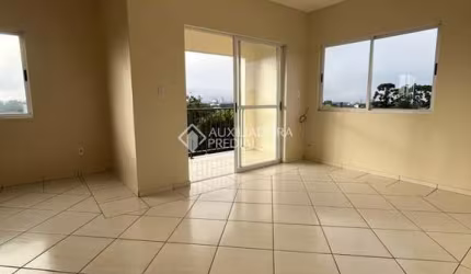 Apartamento com 2 quartos à venda na Avenida Benjamin Constant, 2050, Montanha, Lajeado, 91 m2 por R$ 424.000