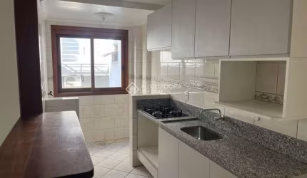 Apartamento com 2 quartos à venda na Avenida Décio Martins Costa, 703, Centro, Lajeado, 62 m2 por R$ 290.000