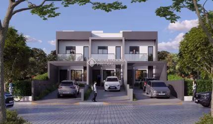 Casa com 2 quartos à venda na Rodovia ERS-413, 1134, São Bento, Lajeado, 72 m2 por R$ 360.000