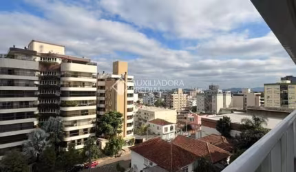 Apartamento com 2 quartos à venda na Rua Pedro Albino Müller, 250, Americano, Lajeado, 97 m2 por R$ 846.000