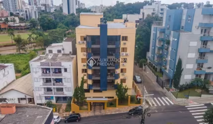 Apartamento com 3 quartos à venda na José do Patrocínio, 11, Hidráulica, Lajeado, 112 m2 por R$ 430.000