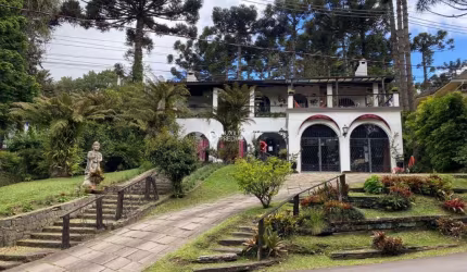Prédio para alugar na CARRIERI, 969, Planalto, Gramado, 350 m2 por R$ 18.000