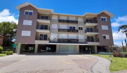Sala comercial para alugar na ADOLFO SEIBT, 357, São José, Canela, 116 m2 por R$ 2.250