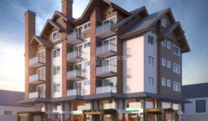 Ponto comercial para alugar na Rua Dona Carlinda, 89, Centro, Canela, 160 m2 por R$ 12.800