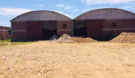 Barracão / Galpão / Depósito para alugar na RADIAL SUL, 1, Centro, Canela, 1300 m2 por R$ 22.000