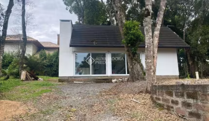 Casa em condomínio fechado com 2 quartos para alugar na HUGO WEBER, 201, Mato Queimado, Gramado, 68 m2 por R$ 3.500