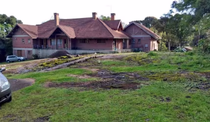 Casa comercial para alugar na Rua Prefeito Waldemar Frederico Weber, 1812, Mato Queimado, Gramado, 113 m2 por R$ 50.000