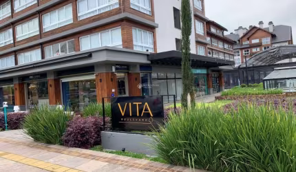 Ponto comercial para alugar na Rua São Pedro, 757, Centro, Gramado, 46 m2 por R$ 5.062