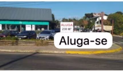 Prédio para alugar na Avenida Das Hortênsias, 3980, Centro, Gramado, 230 m2 por R$ 36.000