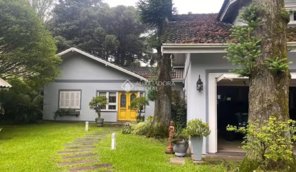 Casa comercial para alugar na Demétrio Pereira Dos Santos, 305, Centro, Gramado, 106 m2 por R$ 18.000