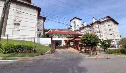 Apartamento com 1 quarto para alugar na Rua Gil, 60, Centro, Gramado, 56 m2 por R$ 2.600