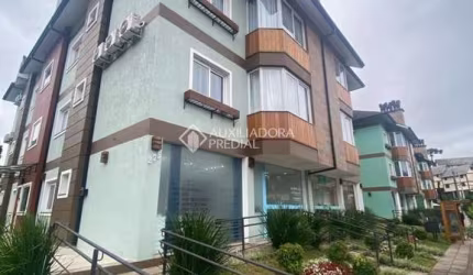 Sala comercial para alugar na São Paulo, 285, Moura, Gramado, 65 m2 por R$ 4.800