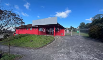 Casa comercial para alugar na Sete De Setembro, 1128, Eugênio Ferreira, Canela, 4500 m2 por R$ 23.000