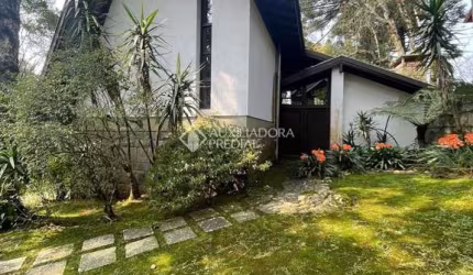 Casa comercial para alugar na Ladeira Das Azaleas, 93, Planalto, Gramado, 223 m2 por R$ 12.500