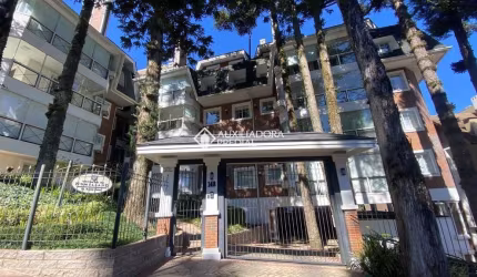 Apartamento com 2 quartos para alugar na Bela Vista, 136, Centro, Gramado, 85 m2 por R$ 5.300