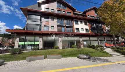 Sala comercial para alugar na Avenida Das Hortênsias, 1200, Centro, Gramado, 87 m2 por R$ 14.500