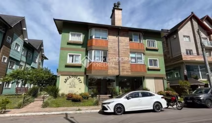 Apartamento com 2 quartos para alugar na São Paulo, 295, Moura, Gramado, 69 m2 por R$ 2.900