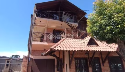 Sala comercial para alugar na Rua José Joaquim Velho, 268, Vila Raymundo, Canela, 26 m2 por R$ 800