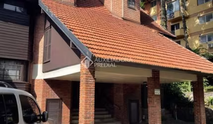 Casa com 4 quartos para alugar na Horácio Cardoso, 55, Planalto, Gramado, 200 m2 por R$ 5.700