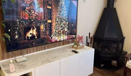 Apartamento com 2 quartos para alugar na Rua Tristão De Oliveira, 165, Floresta, Gramado, 68 m2 por R$ 3.500