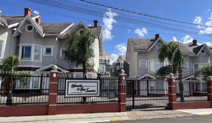 Casa com 3 quartos para alugar na Vinte E Oito, 150, São José, Canela por R$ 5.500
