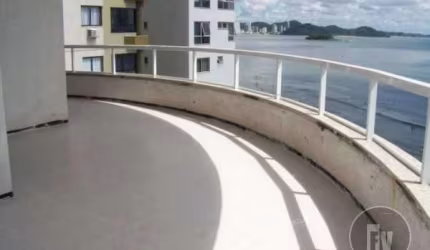 Apartamento com 4 quartos à venda na Avenida Atlântica, 4150, Barra Sul, Balneário Camboriú por R$ 6.300.000