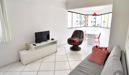 Apartamento com 3 quartos para alugar na Rua 3100, 313, Centro, Balneário Camboriú por R$ 5.500
