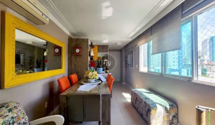 Apartamento com 3 quartos à venda na Rua Alvin Bauer, 160, Centro, Balneário Camboriú por R$ 1.880.000