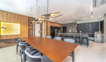 Apartamento com 4 quartos à venda na Avenida Beira Rio, 1333, Barra Sul, Balneário Camboriú por R$ 10.690.000