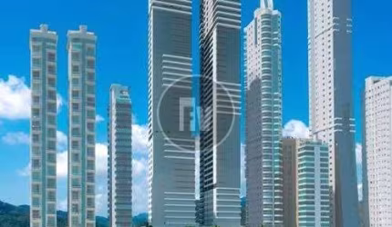 Apartamento com 4 quartos à venda na Avenida Atlântica, 4770, Barra Sul, Balneário Camboriú por R$ 21.000.000